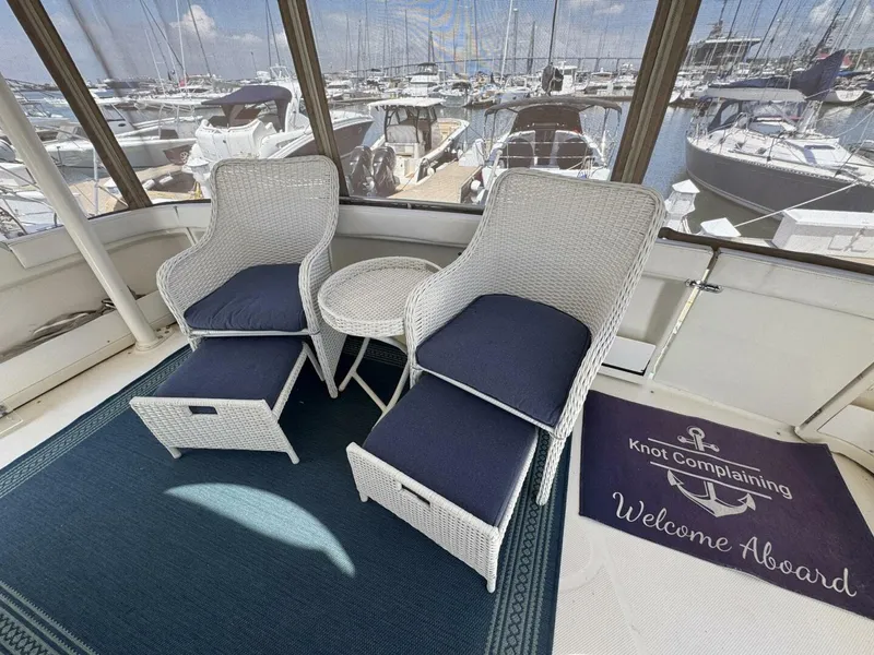 Slide: The Image of Maxum 4100 SCA 1998 - 5541018