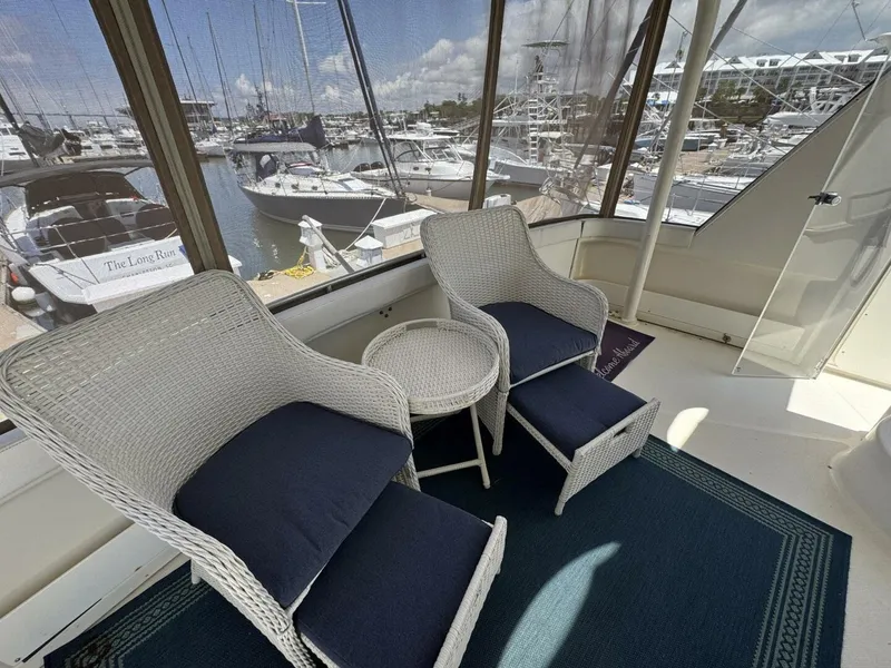 Slide: The Image of Maxum 4100 SCA 1998 - 5541019