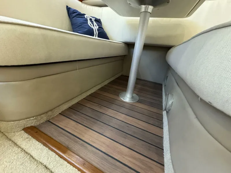 Slide: The Image of Maxum 4100 SCA 1998 - 5541041