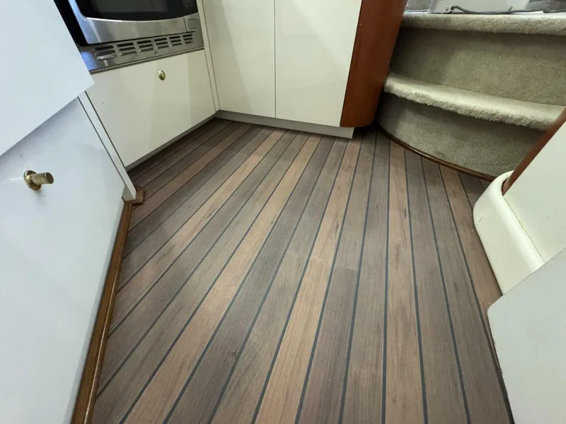 Slide: The Image of Maxum 4100 SCA 1998 - 5541049