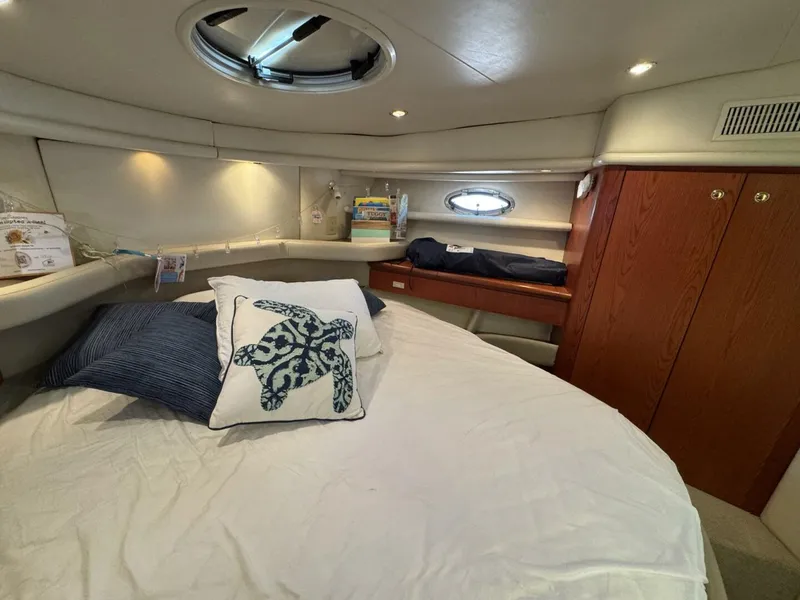 Slide: The Image of Maxum 4100 SCA 1998 - 5541052