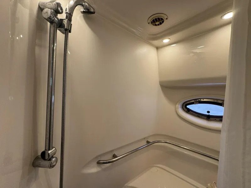 Slide: The Image of Maxum 4100 SCA 1998 - 5541063