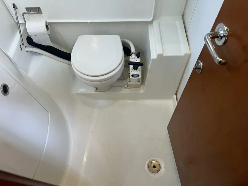 Slide: The Image of Beneteau Oceanis 381 2001 - 5597915