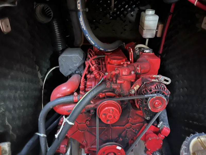 Slide: The Image of Beneteau Oceanis 381 - 5597960