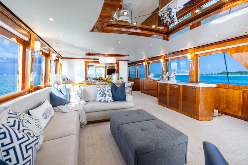 Slide: The Image of Hargrave Raised Pilothouse 2010 - 5544154