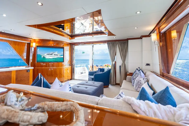 Slide: The Image of Hargrave Raised Pilothouse 2010 - 5544156