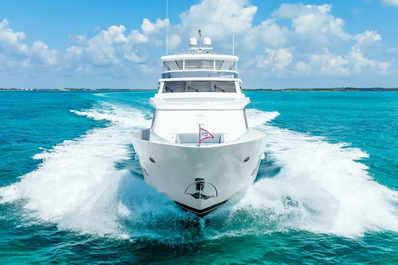 Slide: The Image of Hargrave Raised Pilothouse 2010 - 5543899