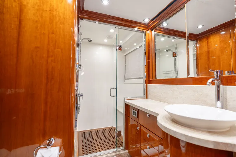 Slide: The Image of Hargrave Raised Pilothouse 2010 - 5544168