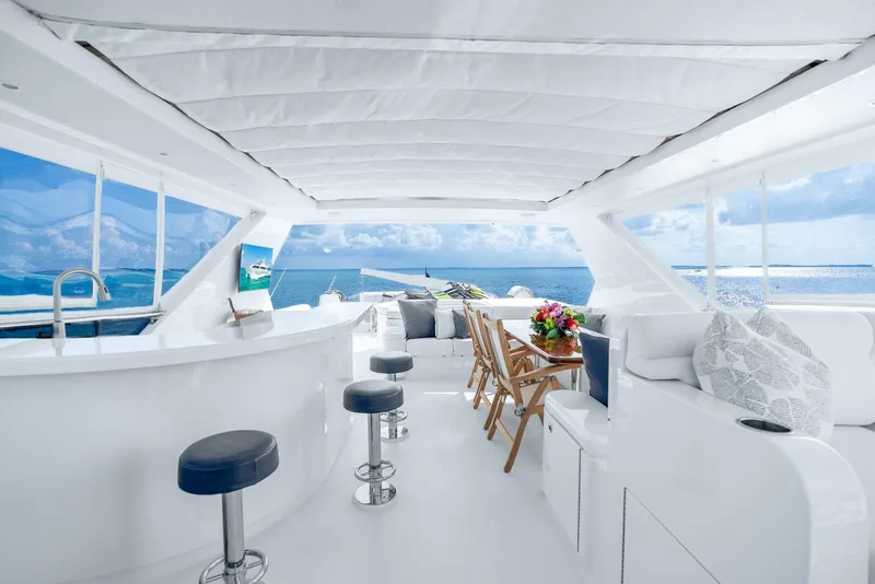 Slide: The Image of Hargrave Raised Pilothouse 2010 - 5544232