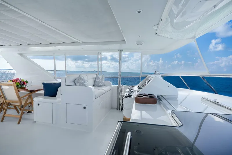 Slide: The Image of Hargrave Raised Pilothouse 2010 - 5544230