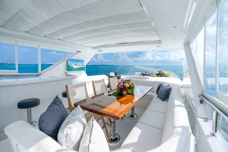 Slide: The Image of Hargrave Raised Pilothouse 2010 - 5544235