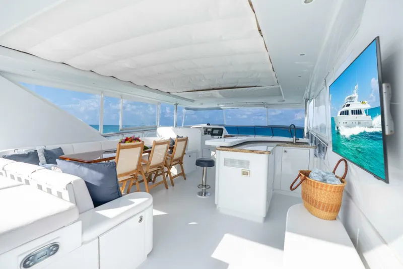 Slide: The Image of Hargrave Raised Pilothouse 2010 - 5544236