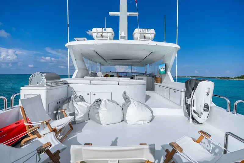 Slide: The Image of Hargrave Raised Pilothouse 2010 - 5544239