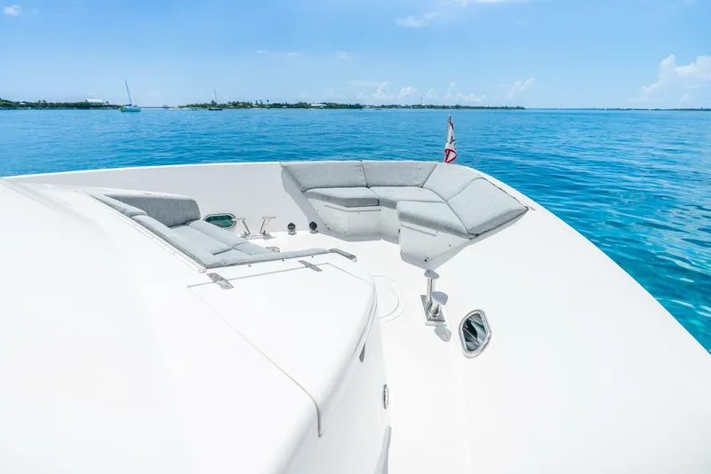 Slide: The Image of Hargrave Raised Pilothouse 2010 - 5544240