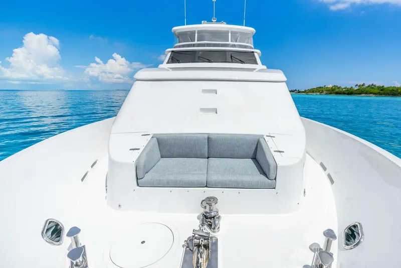 Slide: The Image of Hargrave Raised Pilothouse 2010 - 5544241