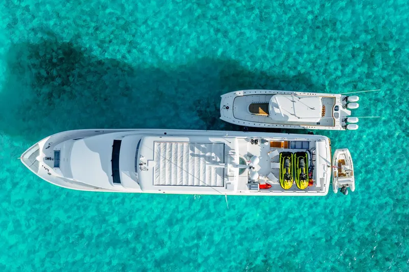 Slide: The Image of Hargrave Raised Pilothouse 2010 - 5543906