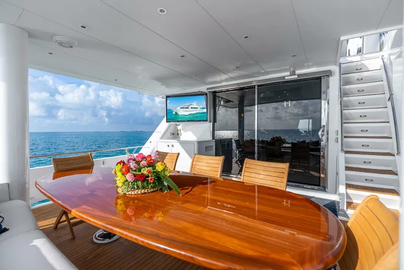 Slide: The Image of Hargrave Raised Pilothouse 2010 - 5544150