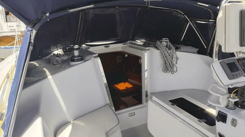 Slide: The Image of Catalina 350 2003 - 5541854