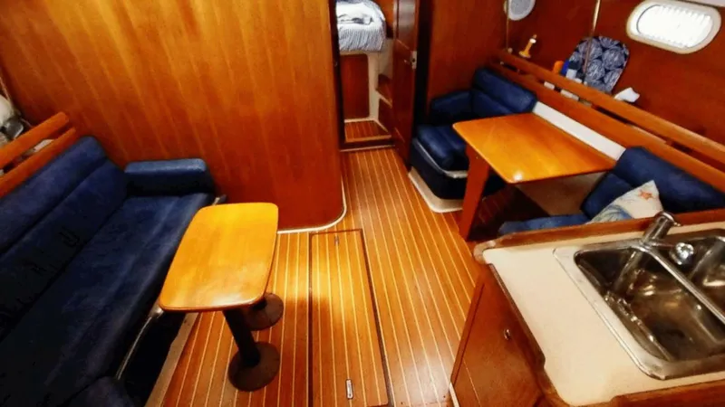 Slide: The Image of Catalina 350 2003 - 5541855