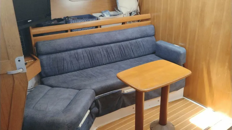 Slide: The Image of Catalina 350 2003 - 5541857