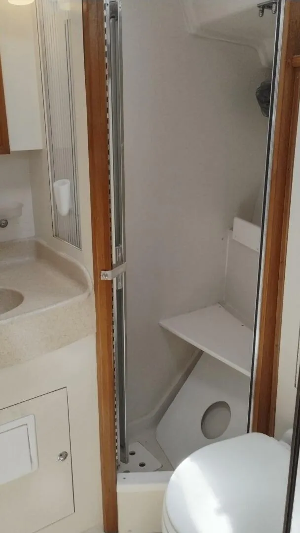 Slide: The Image of Catalina 350 2003 - 5541861