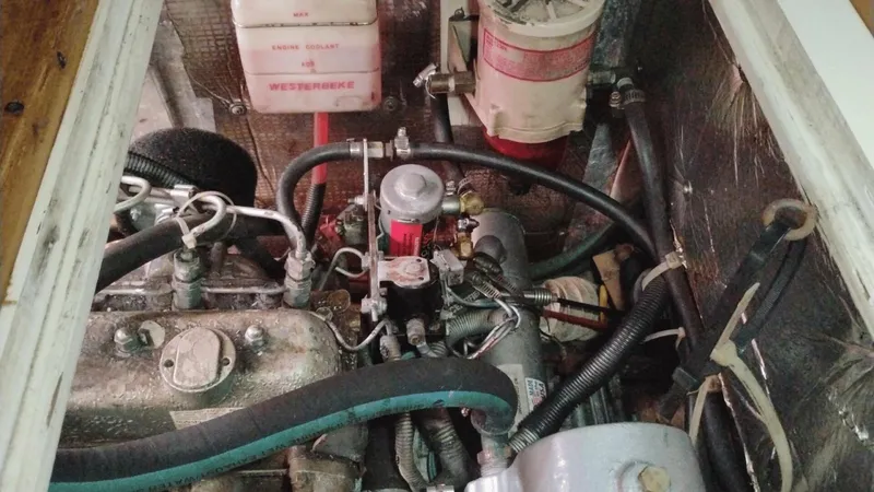 Slide: The Image of Catalina 350 2003 - 5541863