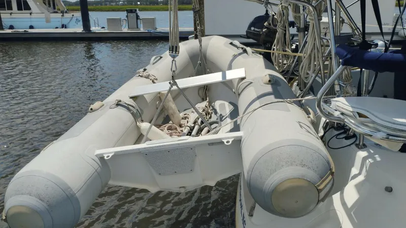 Slide: The Image of Catalina 350 2003 - 5541852