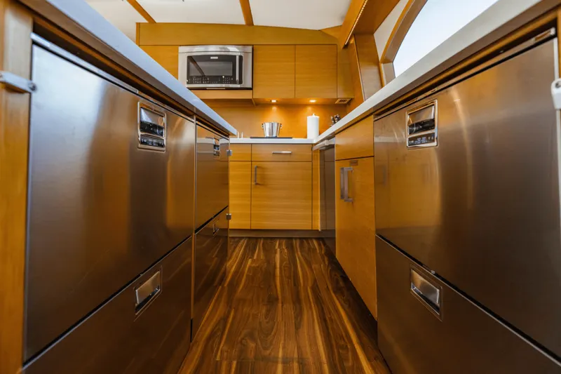 Slide: The Image of Hatteras GT63 2015 - 5807897