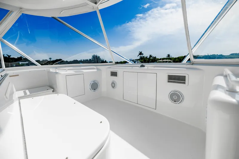 Slide: The Image of Hatteras GT63 2015 - 5807908