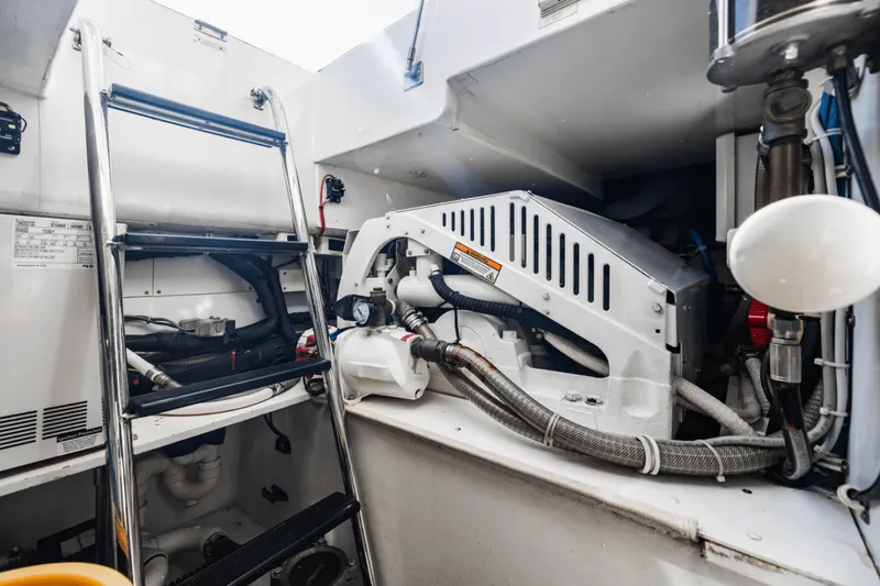 Slide: The Image of Hatteras GT63 2015 - 5807927