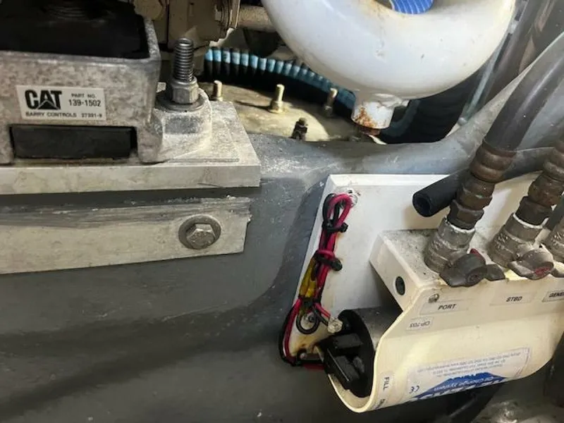 Slide: The Image of 410 oil change system - 5542192