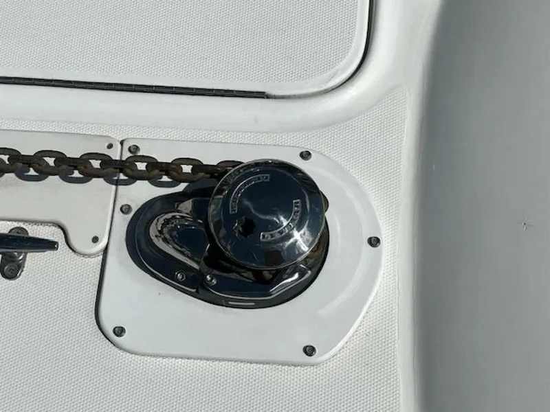 Slide: The Image of 410 windlass - 5542267