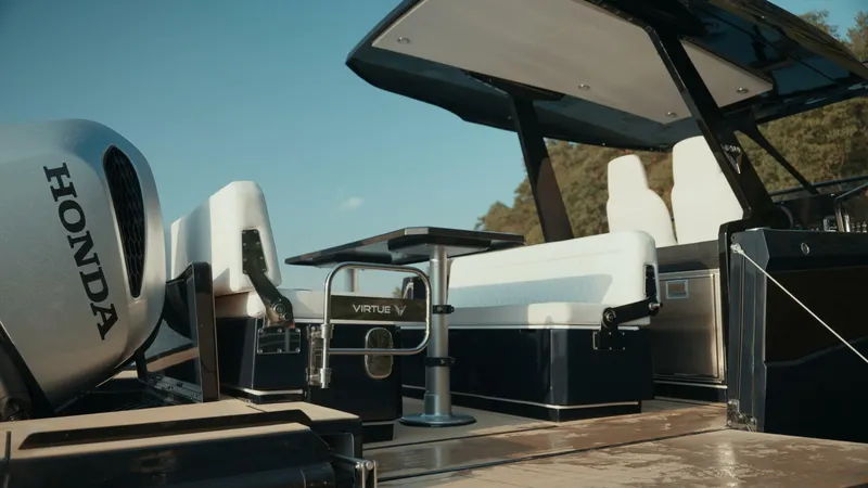 Slide: The Image of VIRTUE V10 T-TOP - 5601866