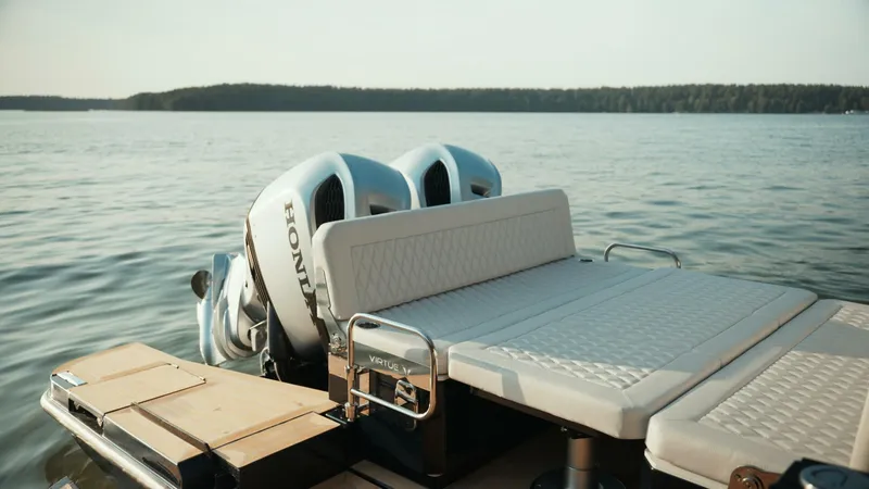 Slide: The Image of VIRTUE V10 T-TOP - 5601943