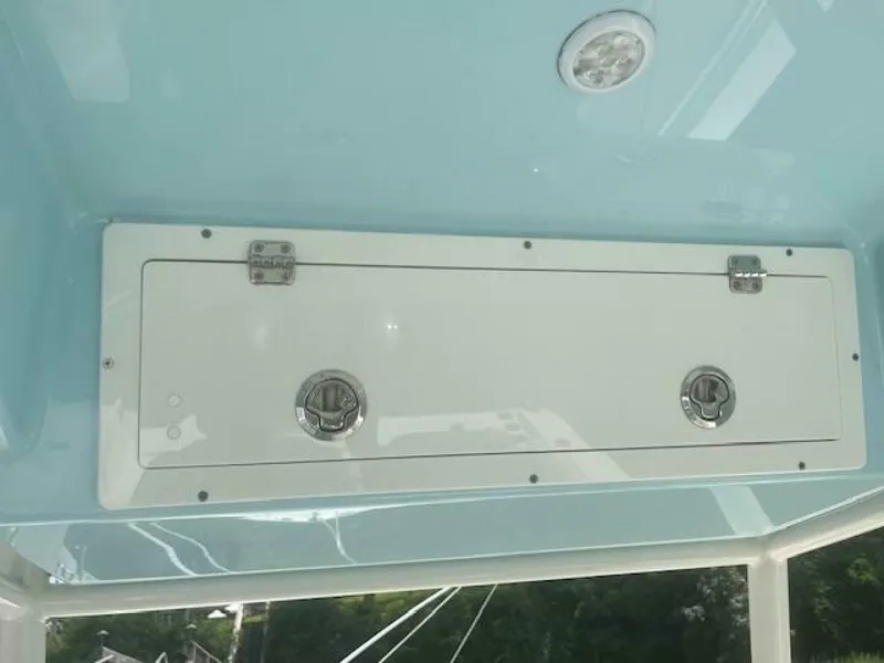 Slide: The Image of Cobia 277CC 2016 - 5549271