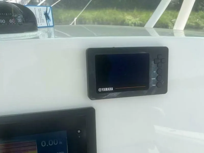 Slide: The Image of Cobia 277CC 2016 - 5549272