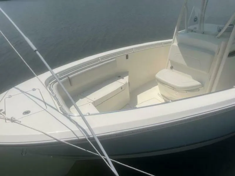 Slide: The Image of Cobia 277CC 2016 - 5549262