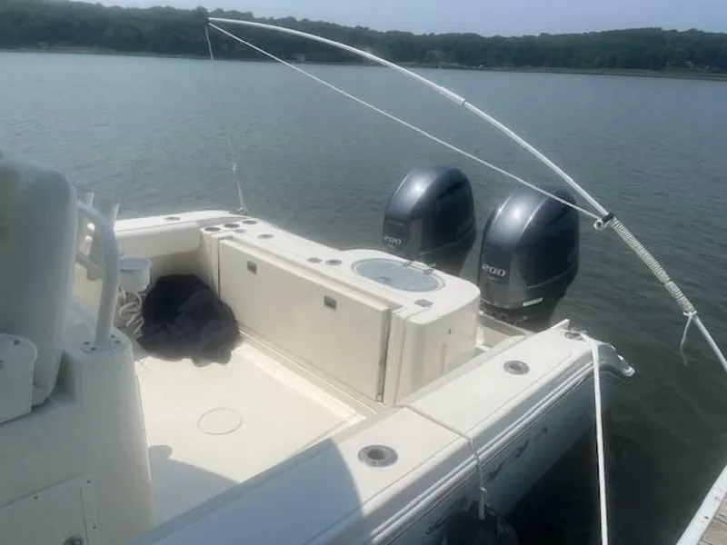 Slide: The Image of Cobia 277CC 2016 - 5549263