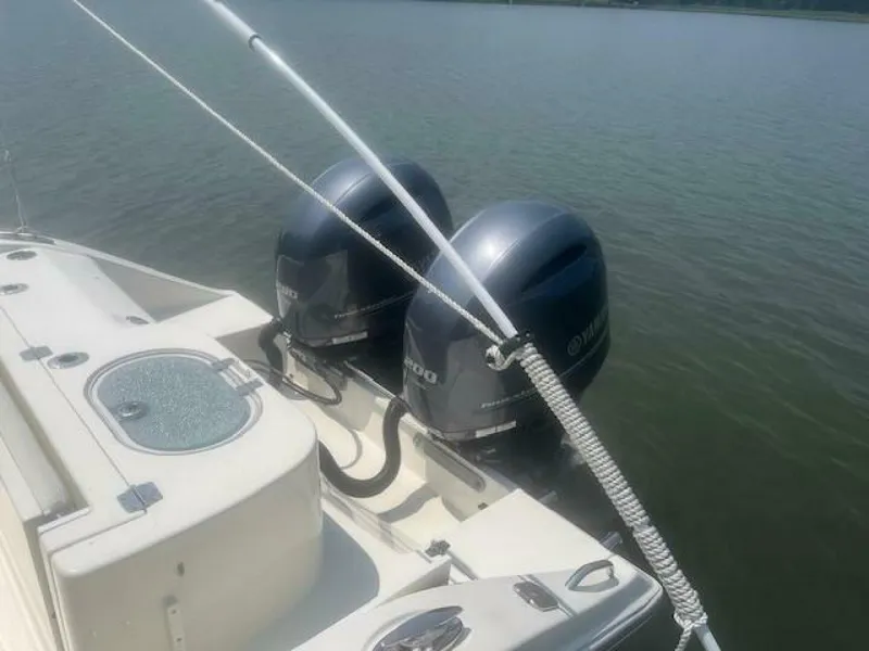 Slide: The Image of Cobia 277CC 2016 - 5549264