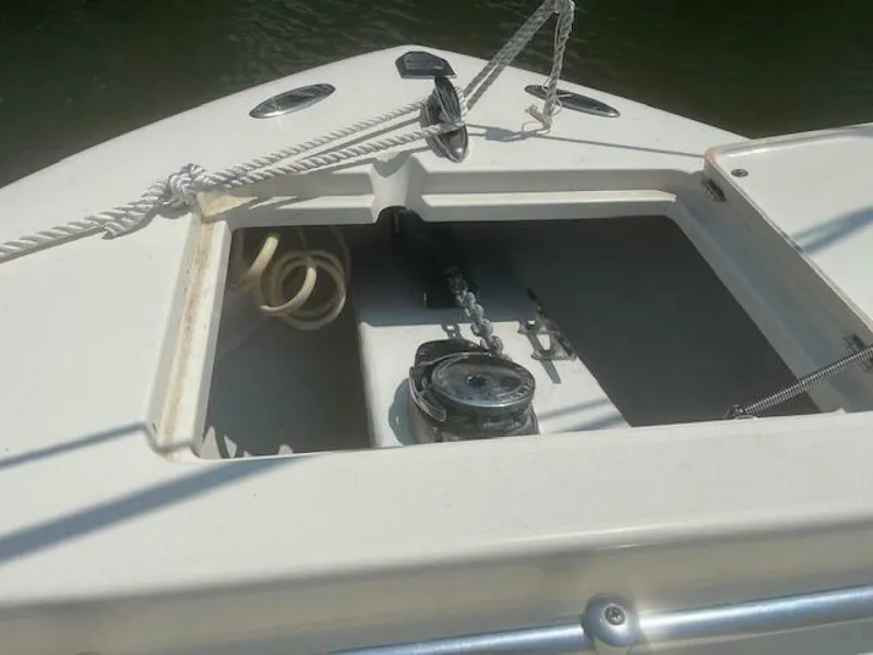 Slide: The Image of Cobia 277CC 2016 - 5549265