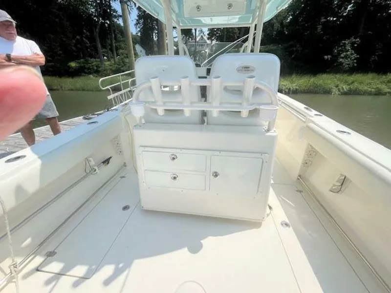 Slide: The Image of Cobia 277CC 2016 - 5549267