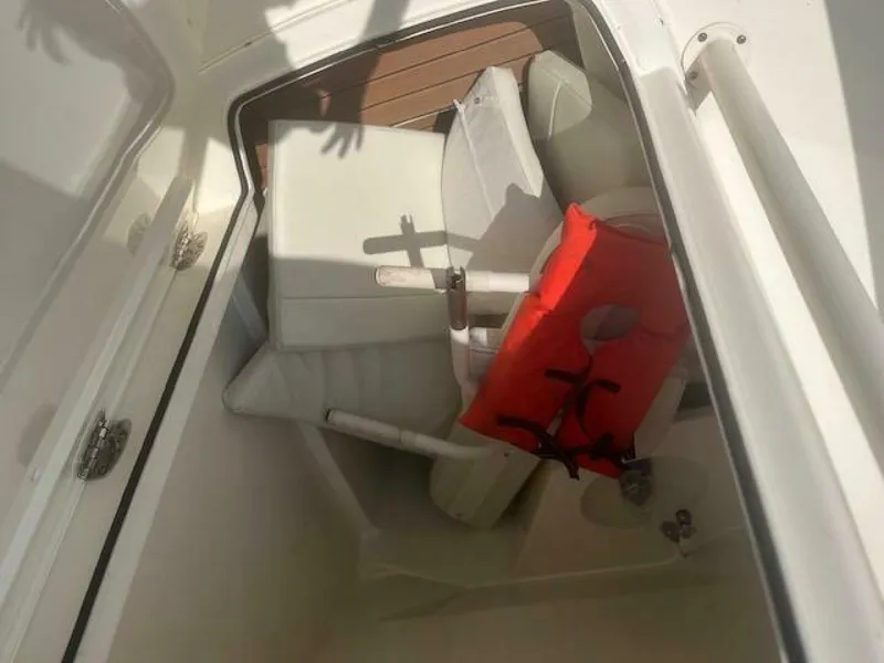 Slide: The Image of Cobia 277CC 2016 - 5549268