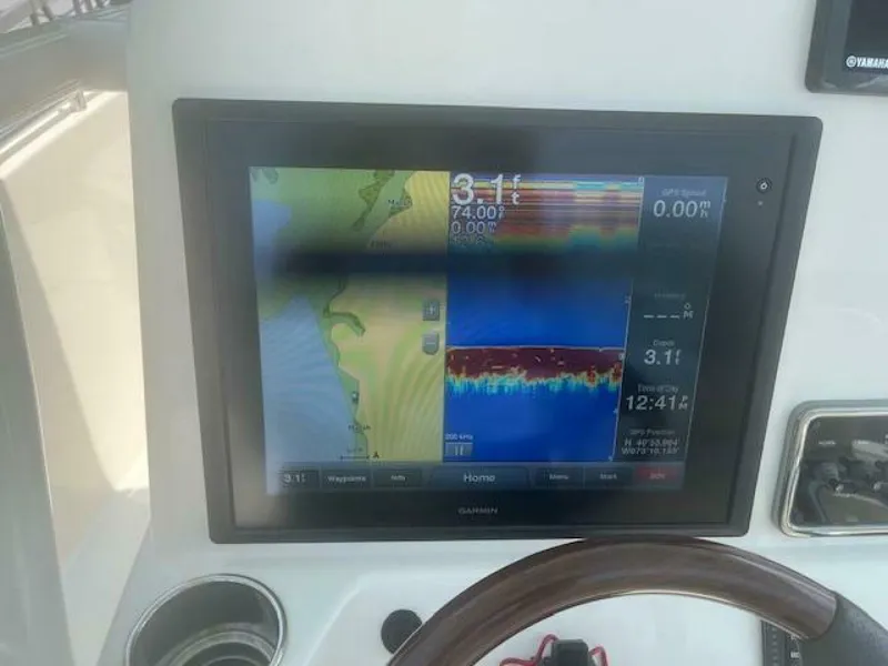 Slide: The Image of Cobia 277CC 2016 - 5549269