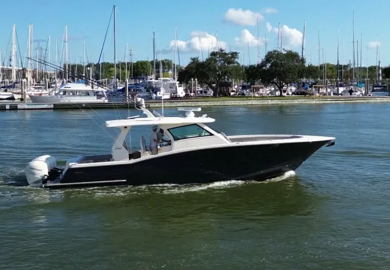 The Image of 2022 Scout 425 LXF - 5690841