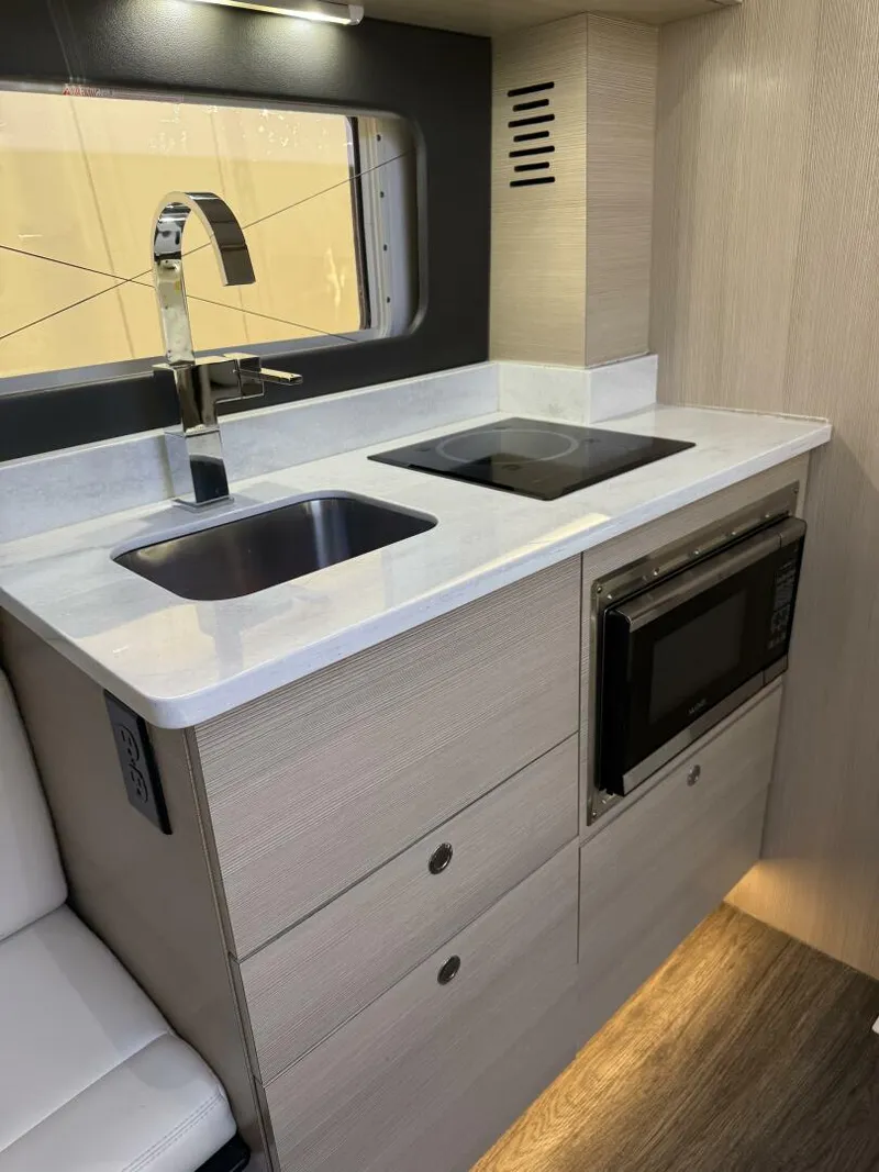 Slide: The Image of 2022 Scout 425 LXF - 5543627