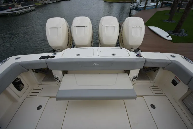 Slide: The Image of 2022 Scout 425 LXF - 5543705