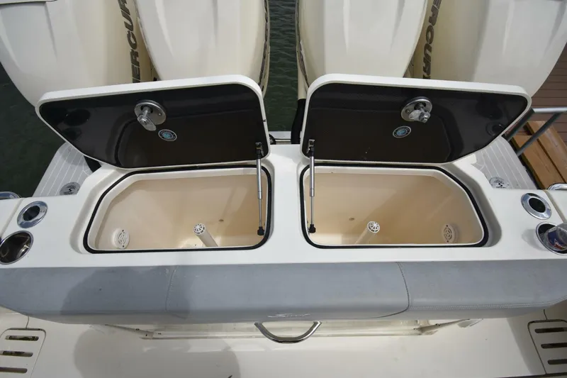 Slide: The Image of 2022 Scout 425 LXF - 5543706