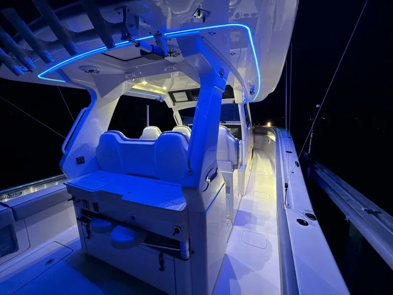 Slide: The Image of 2022 Scout 425 LXF - 5543713