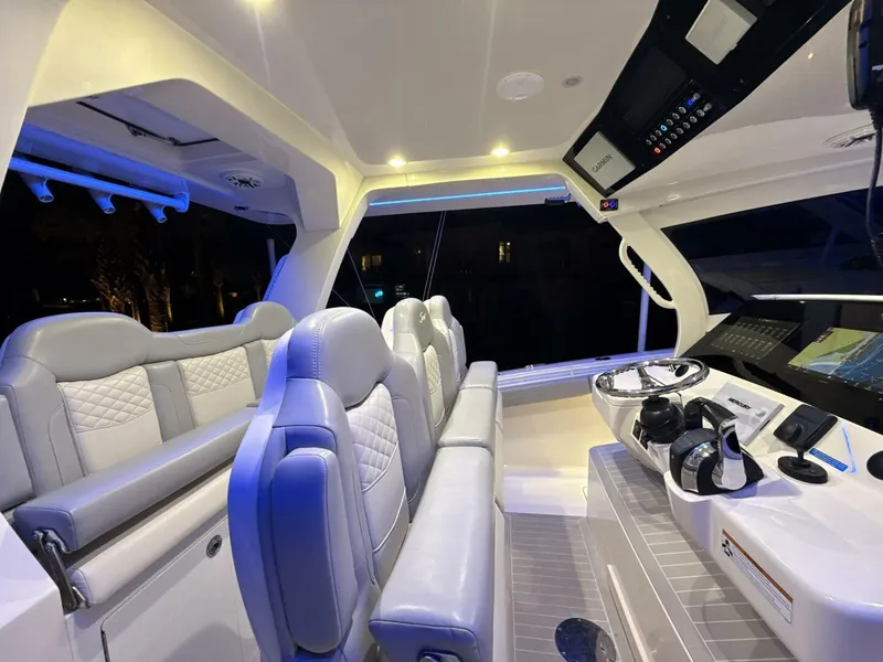 Slide: The Image of 2022 Scout 425 LXF - 5543714