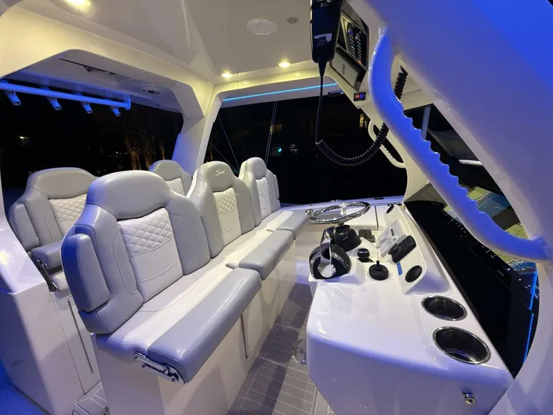 Slide: The Image of 2022 Scout 425 LXF - 5543720